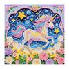 Fluid Dragon Diamond Art Beginner 5D Mosaic Art Diamond Bead Painting Kit DIY Handmade Painting Craft Kit Diamond Painting Bead Art Children Diamond