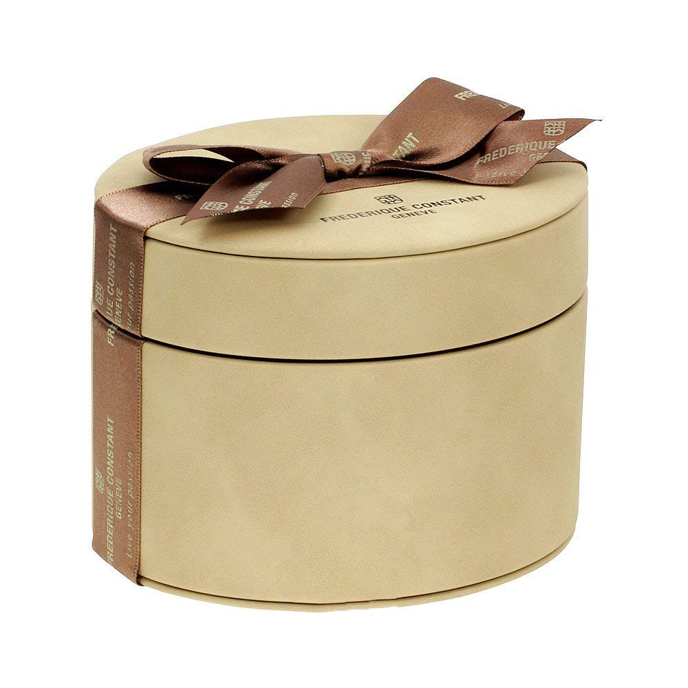 FREDERIQUE CONSTANT Classic Cale Ladies Watch [Frederique Constant] FC-200MC16 [Official Import]