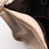 Used CELINE Bittersweet Handbag Leather Pink Used Women