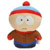 2025 Anime Cartoon South Park Character Cartman Stan Butters Plush Doll Boy Kid Stuffed Toy For Children Christmas Gifts Pillow