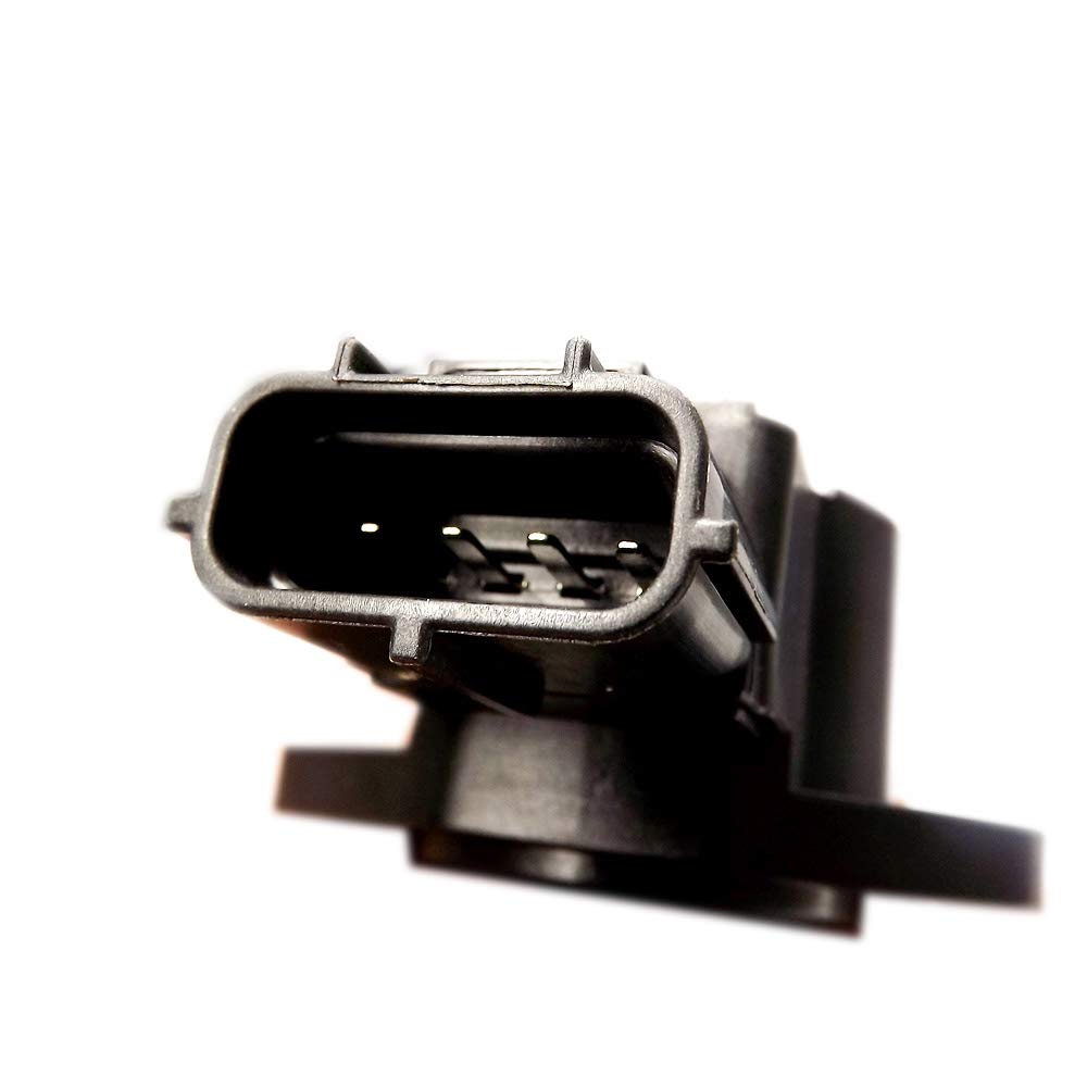 labwork Throttle Position Sensor Replacement for Toyota 4Runner Corolla Pickup Previa 1988-1995 89452-12040