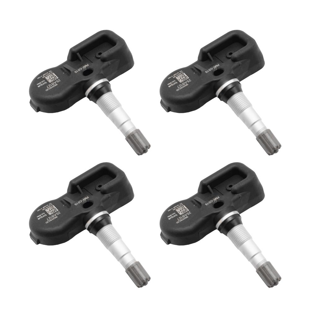 

PMV-C015 4260748010 4260706030 For Lexus Lc Rx Toyota Avalon Camry Rav4 Tacoma Tire Pressure Monitor Sensor Car TPMS 315MHz 4PCS 4PCS