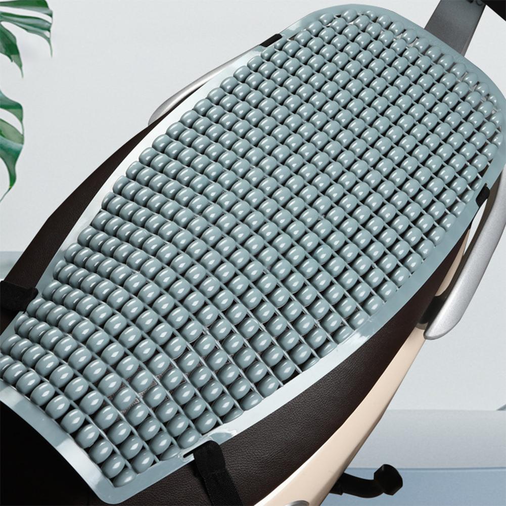 Дышащая подушка сиденья для электросамоката — фото 8