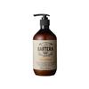 Crème Solaire Bartera 500ml / thérapie rasage parfait pour hommes / exp 2027.07