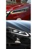 LED Projector Headlights with DRL & Turn Signals for 19-21 Nissan Altima