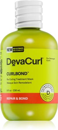 

Masque Cheveux Régénérant TU прозрачный