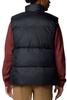 Jacket Columbia Puffect Iii Weste Black 010