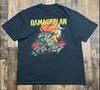 Вінтажний DamagePlan New Found Power 2004 S до 5XL Чорна сорочка NZ182