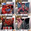 Anime A-Akira Kissenbezug Polyester Sofakissen Dekorative Wurfkissen Heimdekoration Kissenbezug