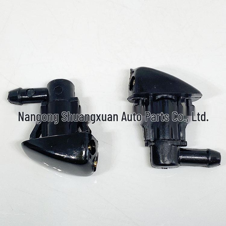 Hyundai Tucson & Kia Sportage Windshield Washer Nozzle