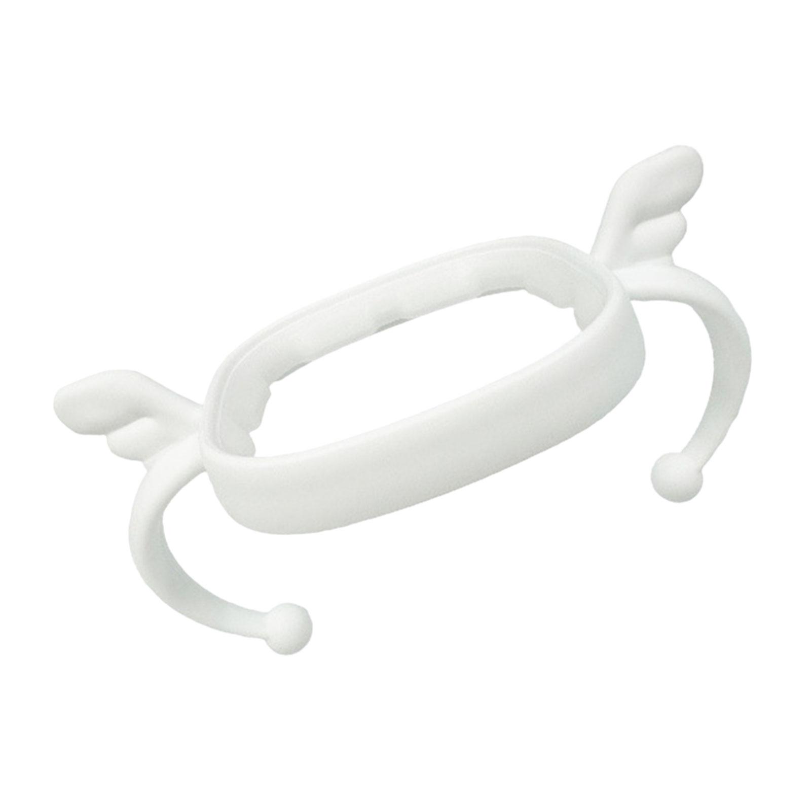 

Ручка для бутылочки с молоком для младенцев, поощряющая самостоятельное питье. Надежное крепление для бутылочки Hegen. Замена