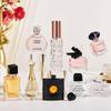 XKN Women's Perfume Gift Set: Long-Lasting, Light Fragrance for Birthdays & Valentine's Day