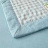 Muji All-Cotton Antibacterial Summer Quilt