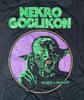 Nekrogoblikon Band We Need A Gimmick T Shirt  Unisex T-Shirt
