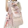 Girls  Primary School Students  Love Junior High School Students  Backpacks  Children  High School Students  Backpacks