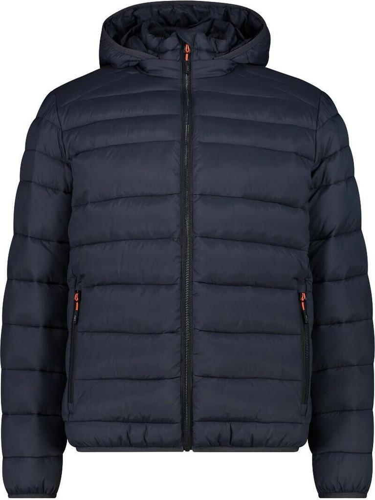 Geacă bărbătească CMP cu căptușeală 3M Thinsulate (34K2787)