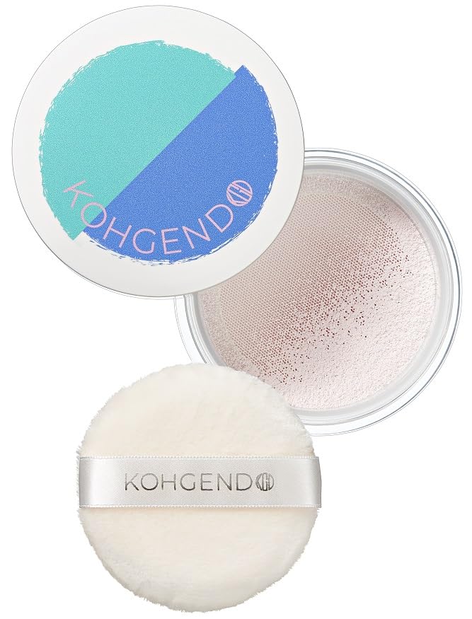 Koh Gen Do My Fanci UV Face Powder BE 10g Baby Pink
