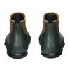 Women's Ankle Deck Boots Waterproof Anti-Slip Work Rain Boots Size 11 US