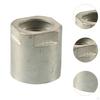 Oil Cylinder Case Fittings Manual Forklift Parts cessory High Performance Hardware Repair