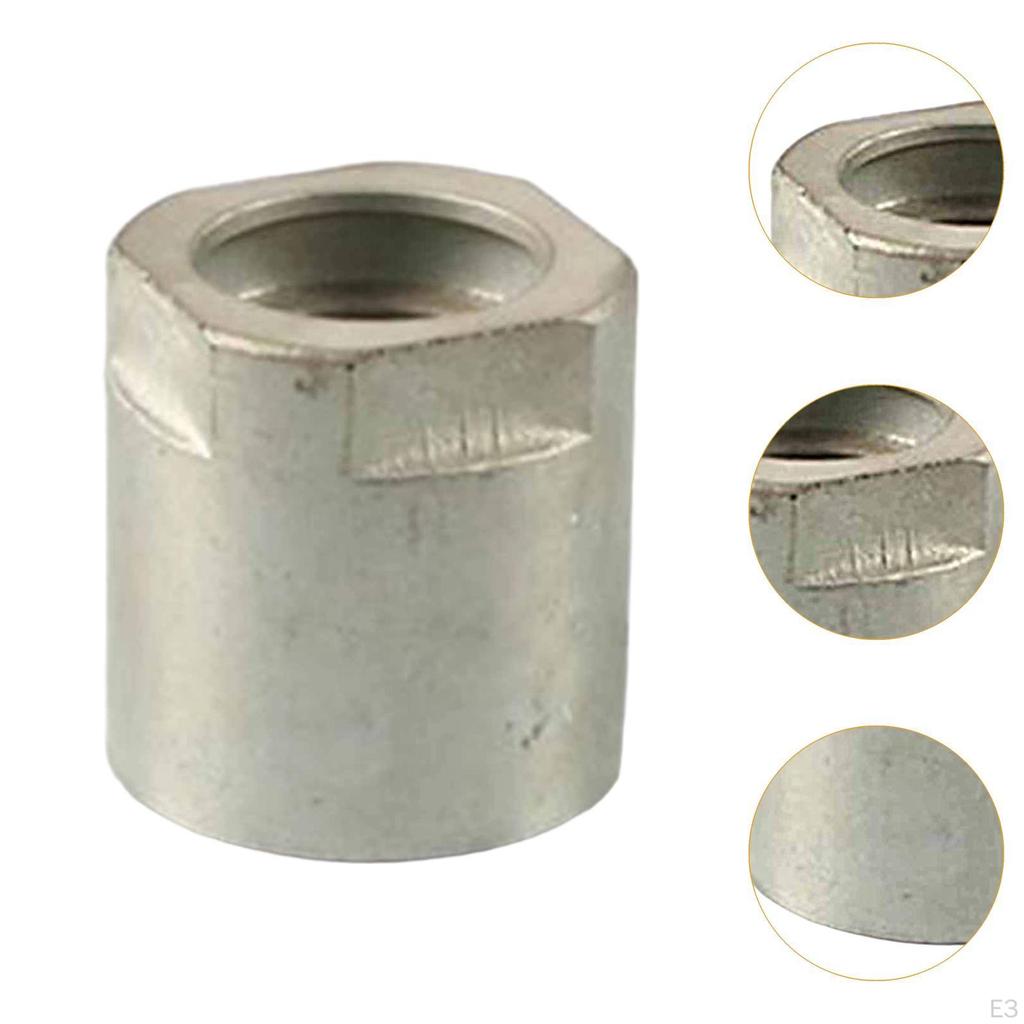 Oil Cylinder Case Fittings Manual Forklift Parts cessory High Performance Hardware Repair