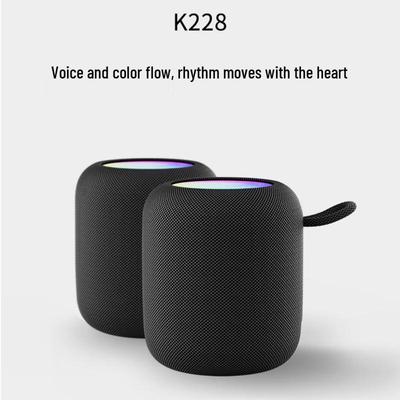 Newman K228 Portable Bluetooth Speaker CN Plug (adapter Included)