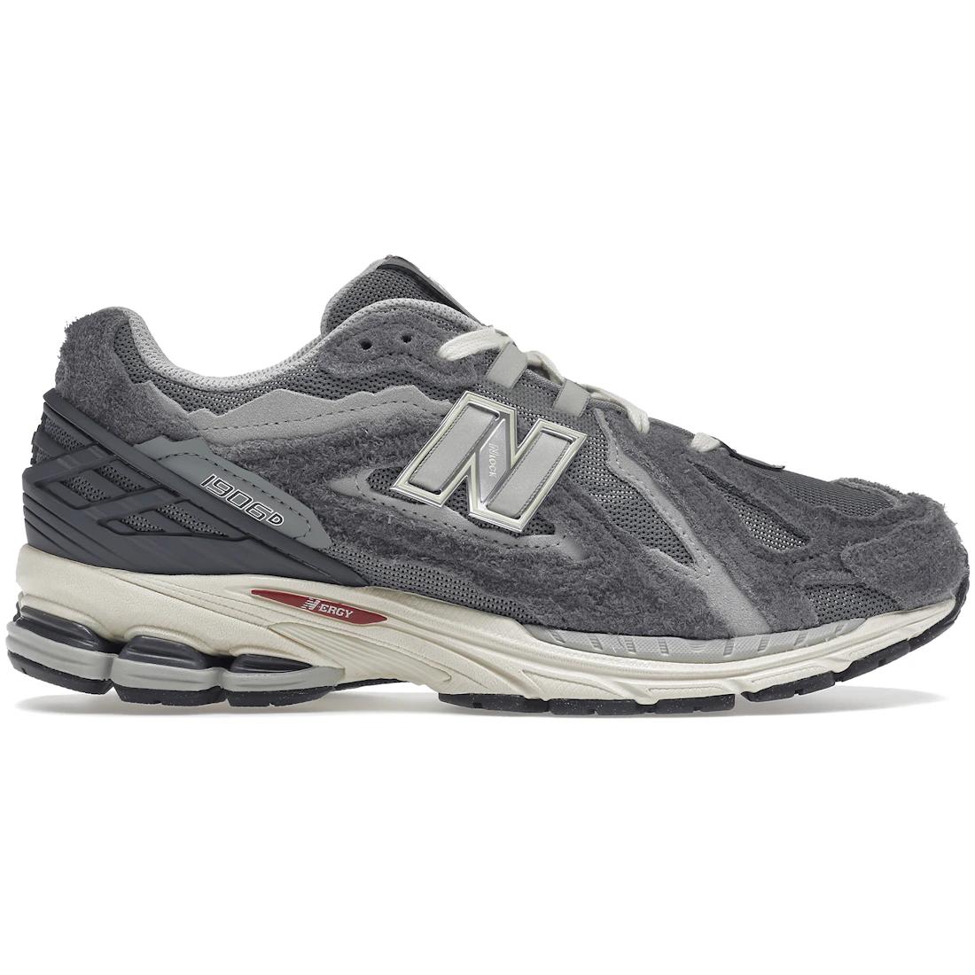 

Кроссовки New Balance 1906D Protection Pack Harbor Grey(M1906DA) 36