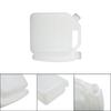 Pro 1.5L 2-Stroke Oil Petrol Fuel Mixing Bottle Tank for Trimmer Chainsaw 1:25 T
