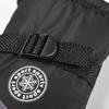 Winter Unisex Snowboard Ski Handschuhe Rutschfest Wasserdicht Motorrad Radfahren Fleece Warm Schnee Handschuhe