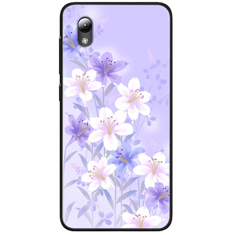 Pro ZTE Blade A31 Lite Case Cover Měkké silikonové pouzdro Fashion Coque Pro ZTE Blade A31 Plus Pouzdra na telefon A 31 Lite ochranná skořepina