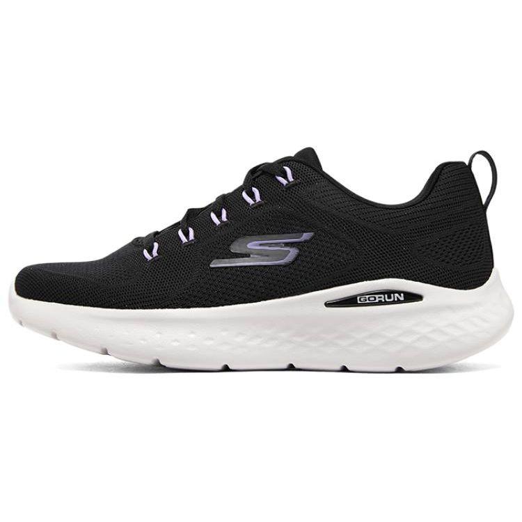 Skechers Go Run Lite Comfortable Versatile