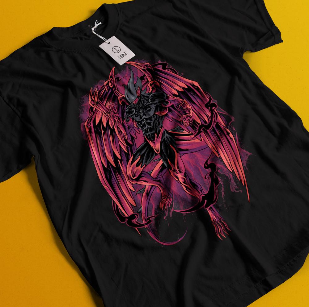 

Винтажная специальная футболка с аниме-любовью, японская футболка, футболка с аниме, футболка в подарок манга 4XL