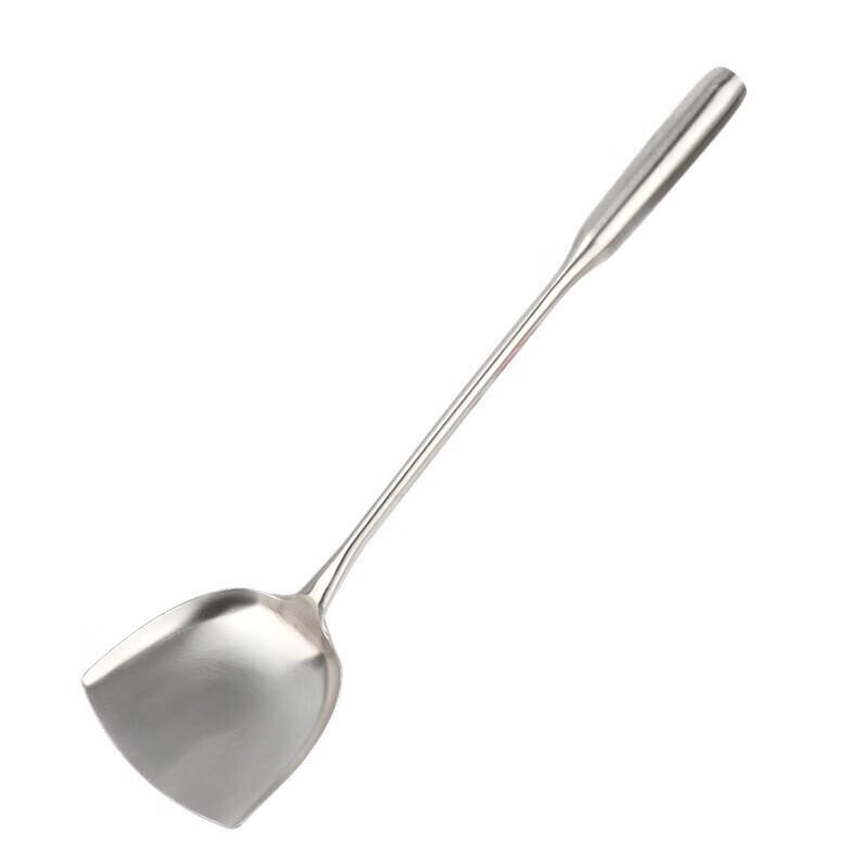 Stainless Steel Wok Spatula