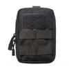 Hot Outdoor Molle Medical Bag EDC Commuting Kit Accessory Military Fan Mobile Phone
