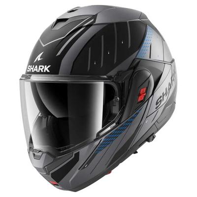 Modular Helmet Oxo Rydger