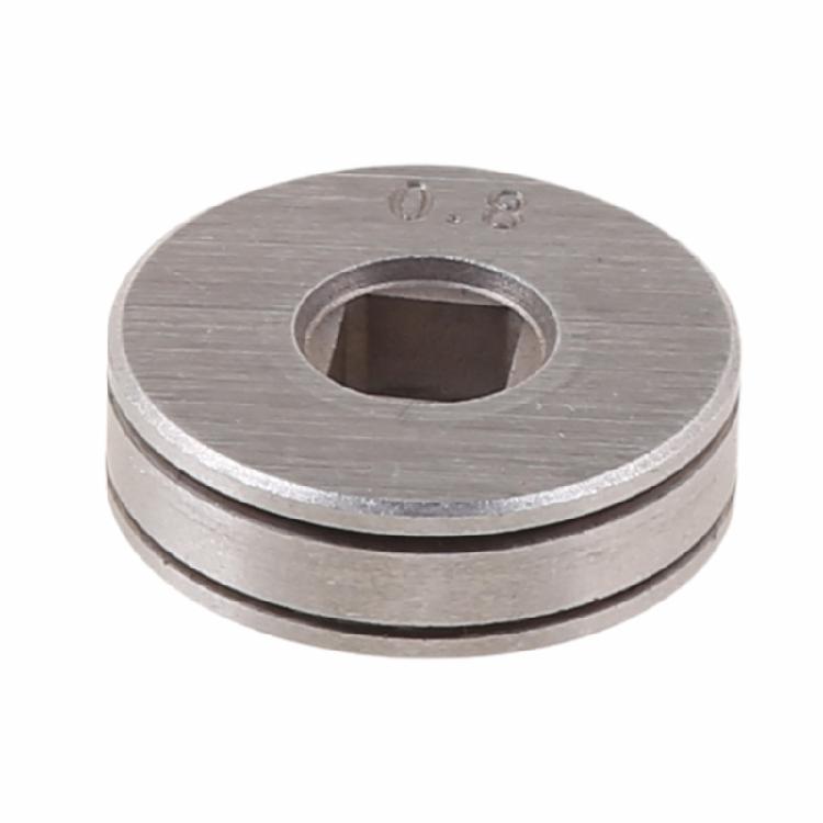1 pcs Wire Feed Drive Roller - Roll Parts For TIG Welding Machine