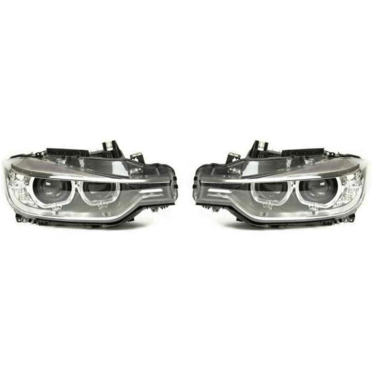 BMW 1 F20 Klamka otwierania maski - 51237309606