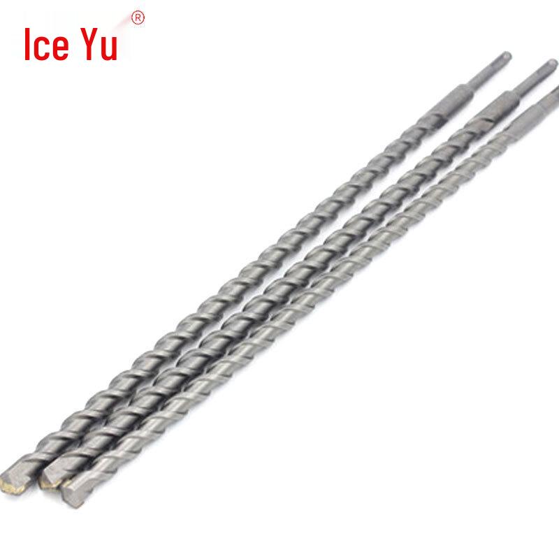 Bingyu SDS Plus Hammer Drill Bits