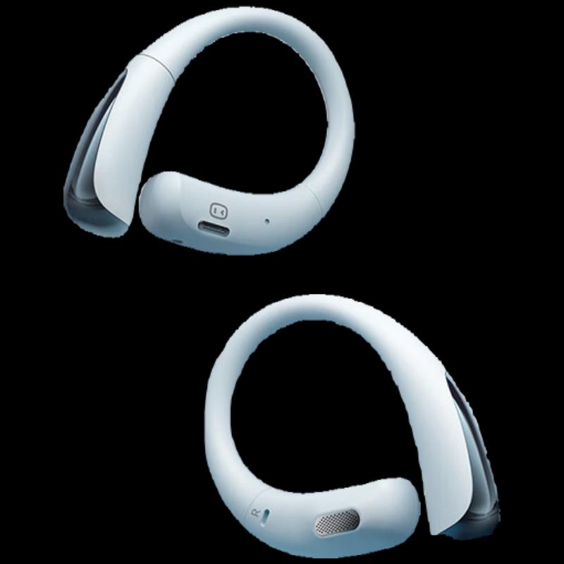 Xiaodu S200 AI Smart Open-Ear Sport Earhook Headphones