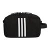 New Adidas Polyester Storage Bag Handbag Regular Unisex Pure Black HA3187