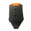 Sturdy ABS Waist Bag Buckle Universal Tool Bag Fixing Clip  All Tool Waist Bag