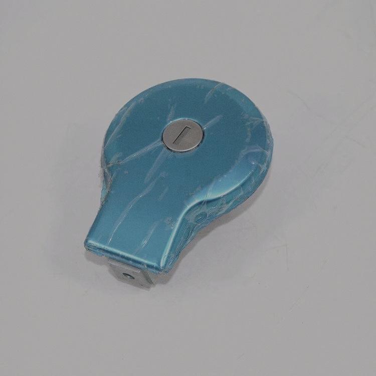 

Motorcycle Accessories Set: Lingji 125 Main Switch, ZY125-2 Ignition Switch, Fuel Tank Cap, and Door Lock