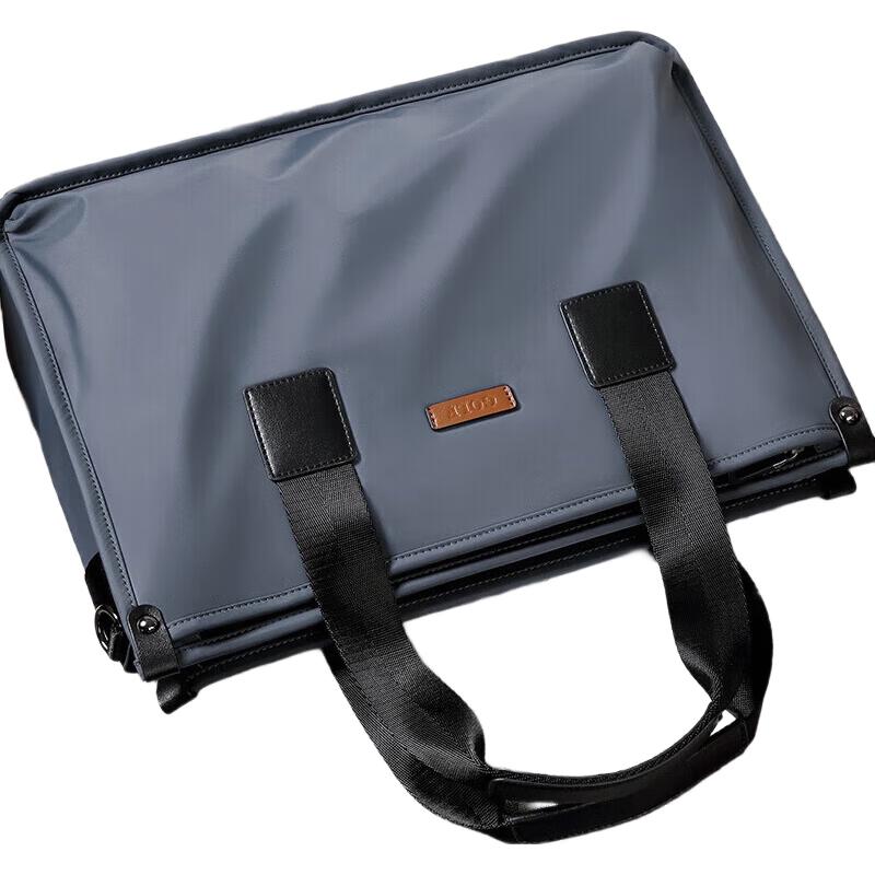 GOLF Мужская деловая сумка для ноутбука