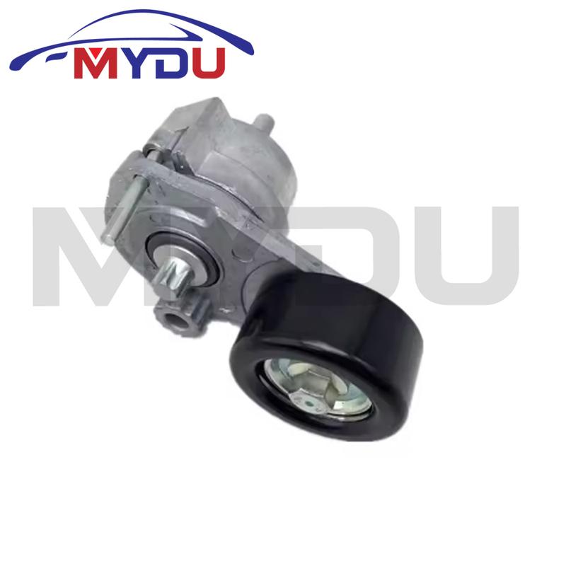 Engine Tensioner For CHEVROLET CRUZE ALFA FIAT OPEL ASTRA INSIGNIA 25189926 55593512 25191534 636319 636485 25185910 55563512