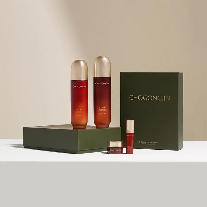 

2 типа набора для базового планирования возрождения