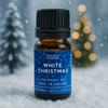 Óleo de Fragrância, Natal Branco 10ml