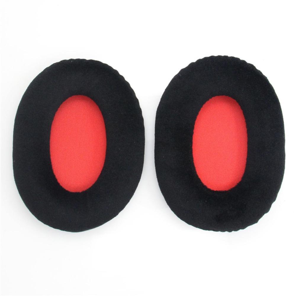Easy To Install Ear Pads Replacement Soft Foam Cushion Replacement  for KHX-HSCP Hyperx Cloud 2