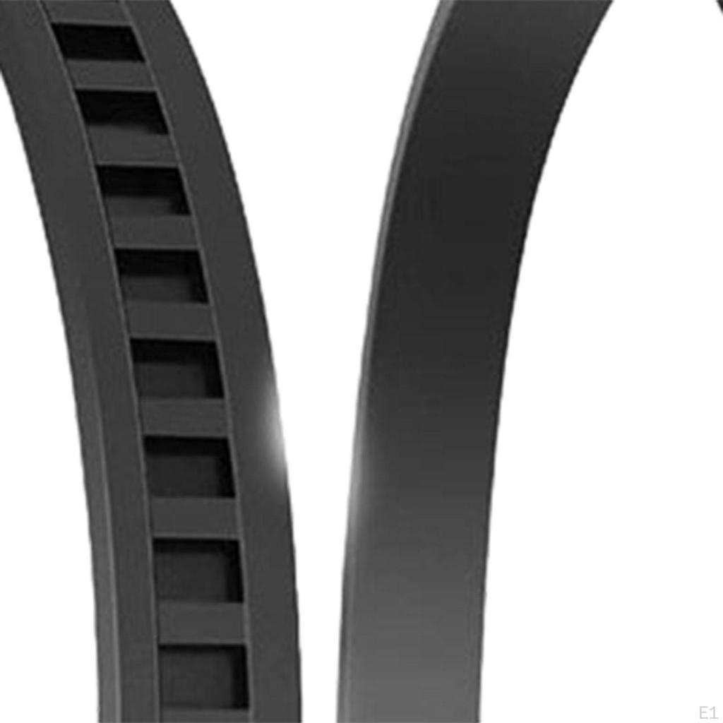 4x Blade Pulley Tires Parts 45-69-0010 Practical Easy to Use Accessories Replacement for Dw328 6238