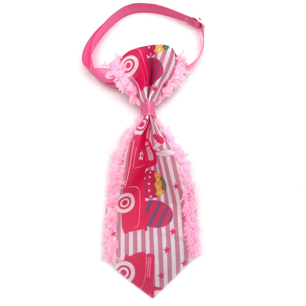 50/100pcs Easter Pet Puppy Dog Cat Bow Ties Bowties Adjustable Dog Grooming Bows Accessories Dog Ties Pet Products