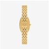 Tory Burch Women S Metal Watch The Oval Tbw6044