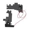 Replacement Internal Speaker for SVF142C29X ABS Laptop Built In Right and Left Internal Speaker Set Black